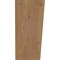 Ekena Millwork 5 1/2"W x 12"D x 12"H Traditional Smooth Knee Brace, Western Red Cedar BRC06X12X12TRA00SWR - alternate 3